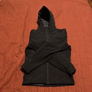 Lululemon DOWN FOR IT ALL mens XS